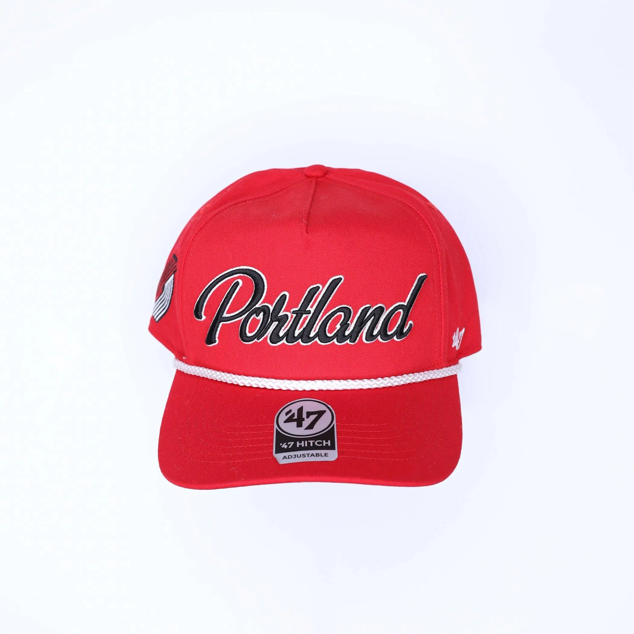 '47 Brand Portland Overhand Snapback - 100% Cotton Hitch