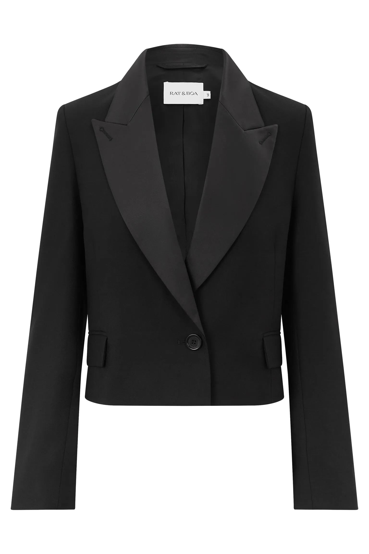 Benedetta Blazer