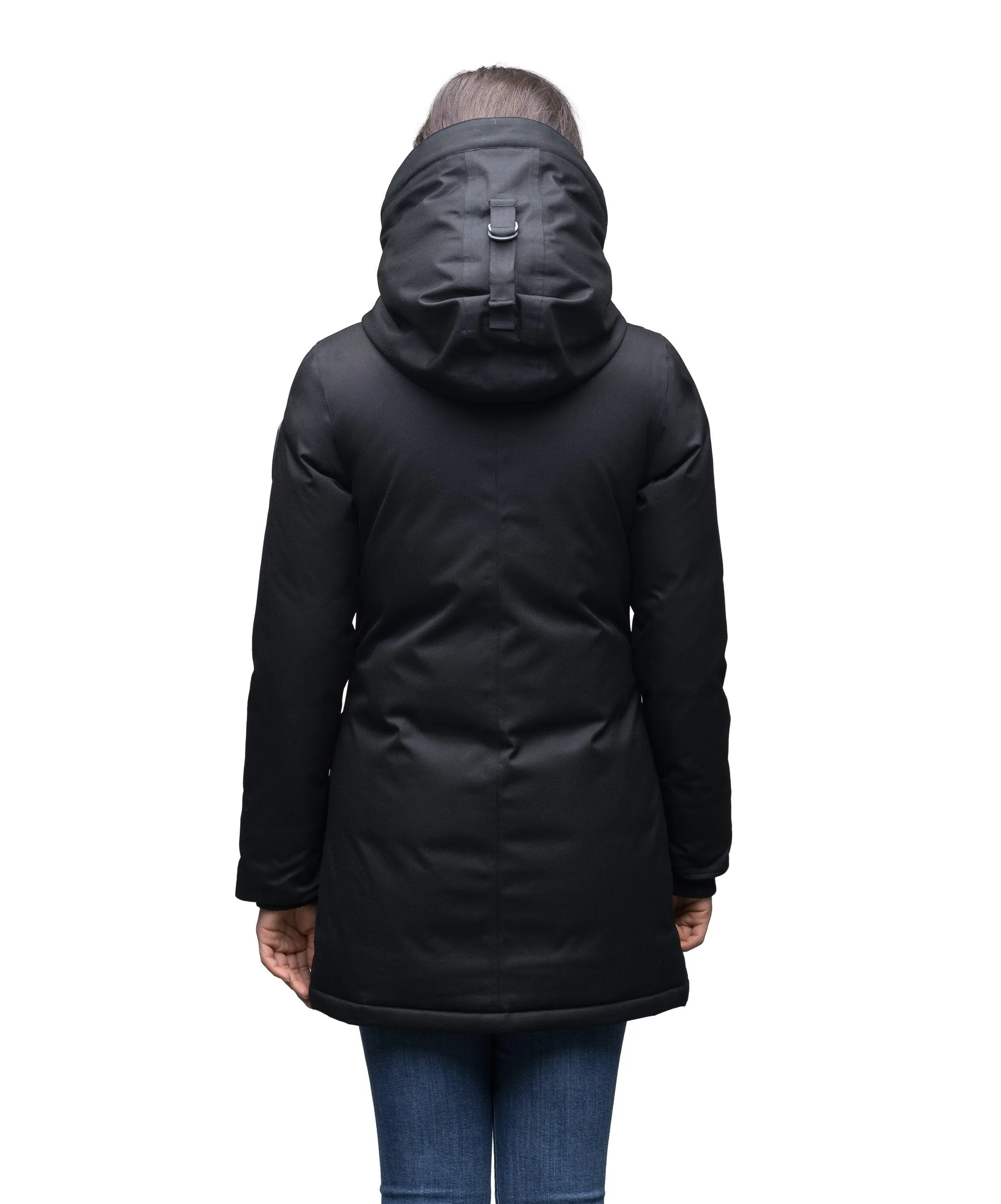 Carla Women's Parka