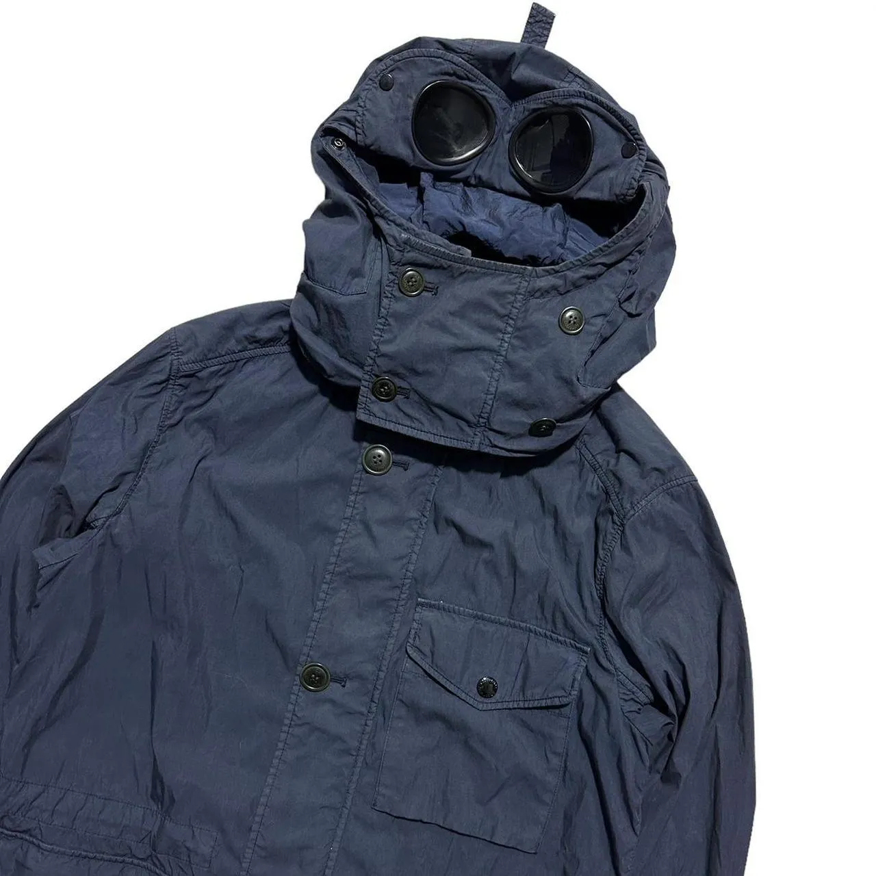 CP Company 50.3 La Mille Goggle Jacket