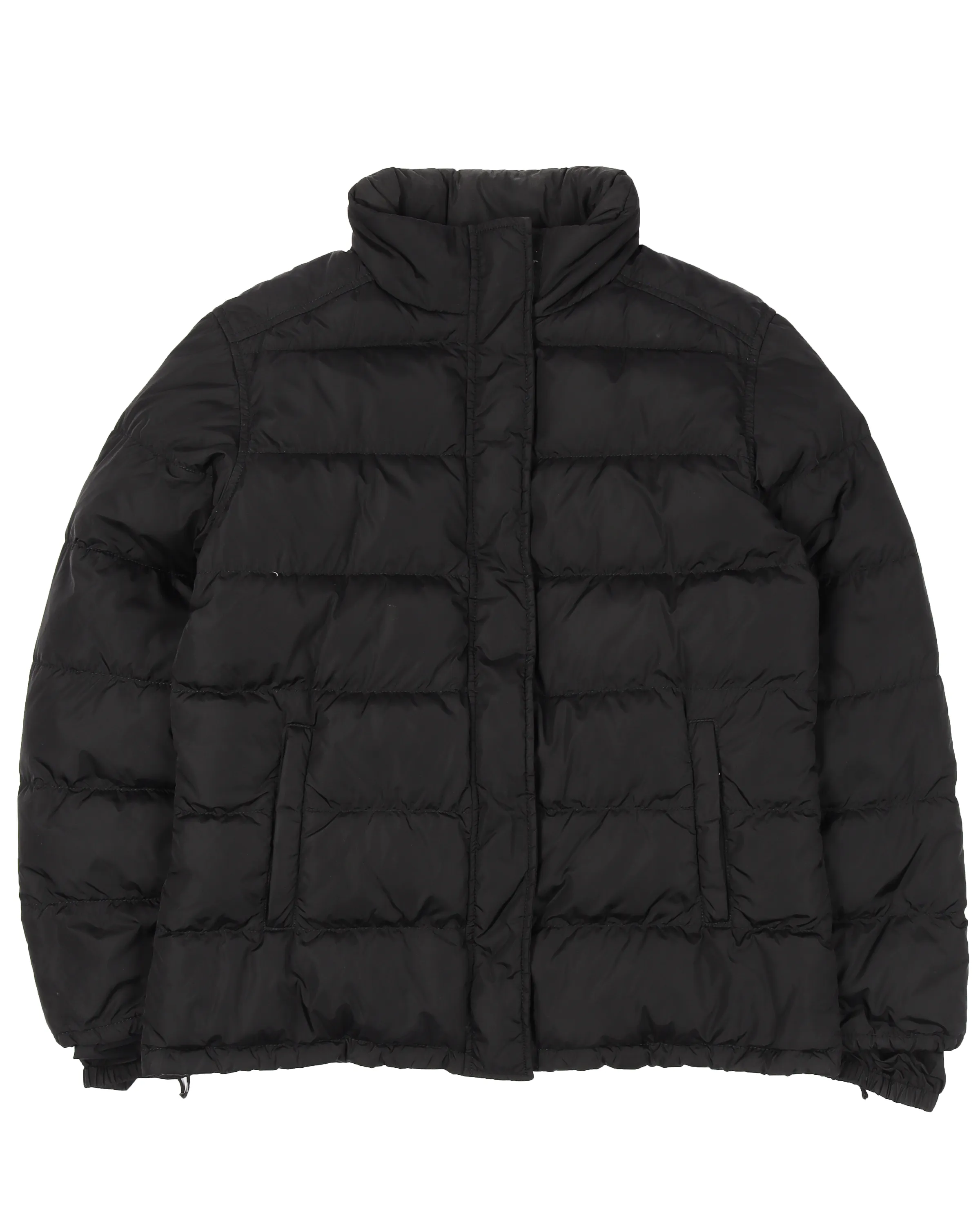 Down Jacket Puffer