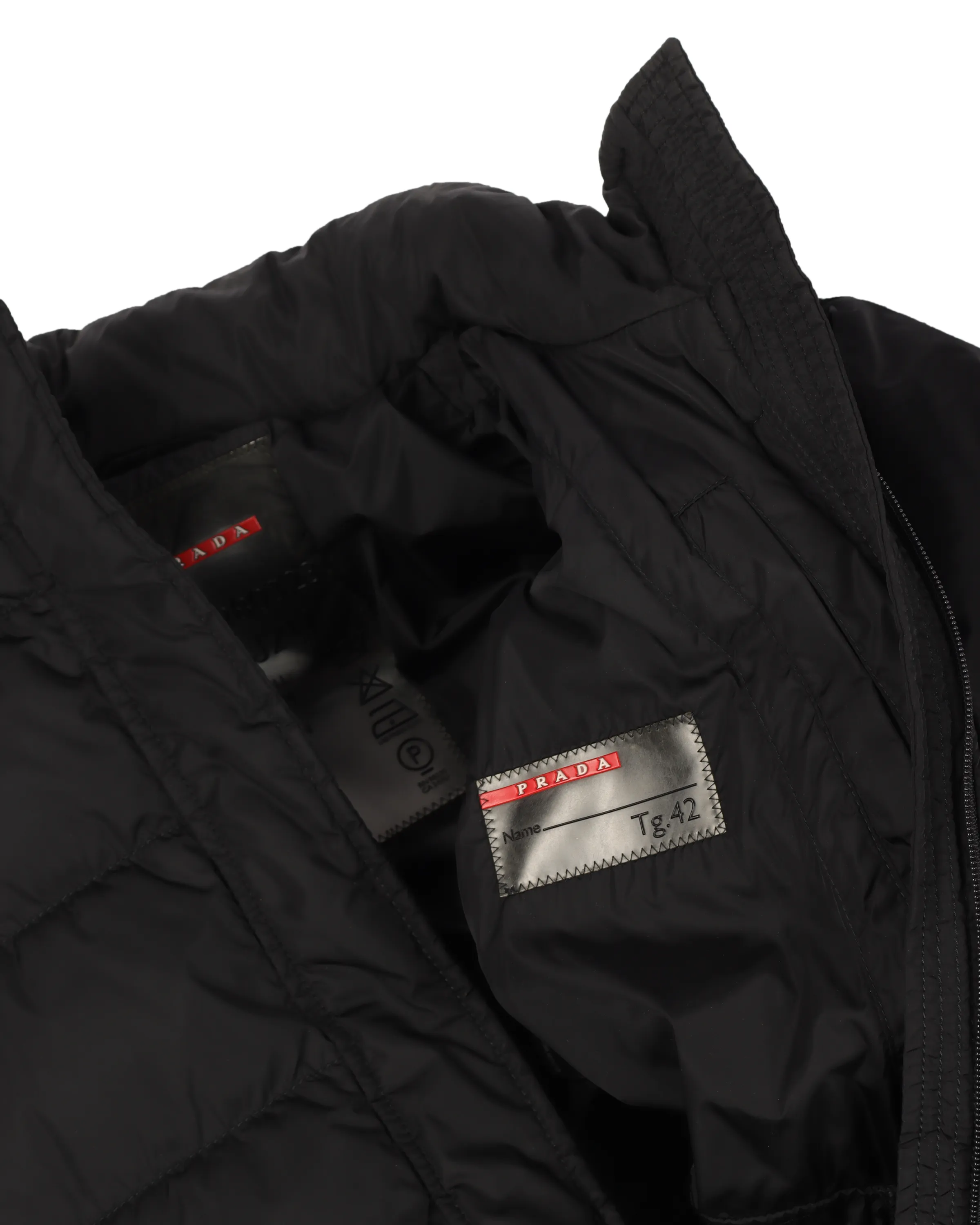 Down Jacket Puffer