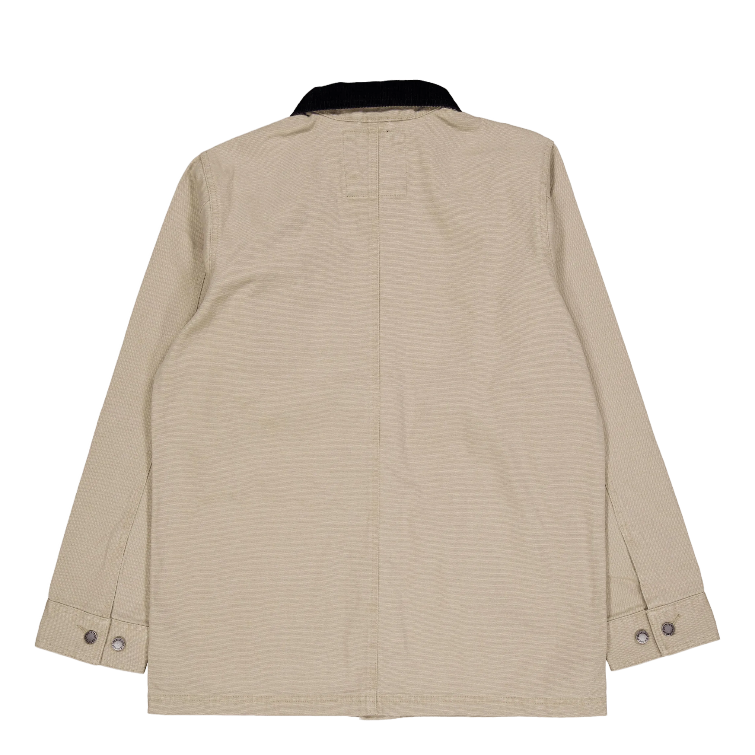 Duck Lined Chore Jacket Sw Desert Sand