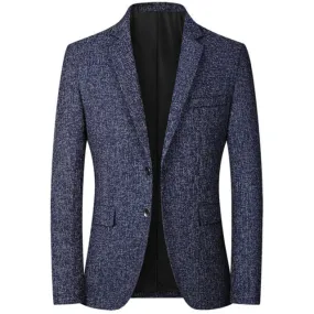 Fashion Slim Casual Blazers