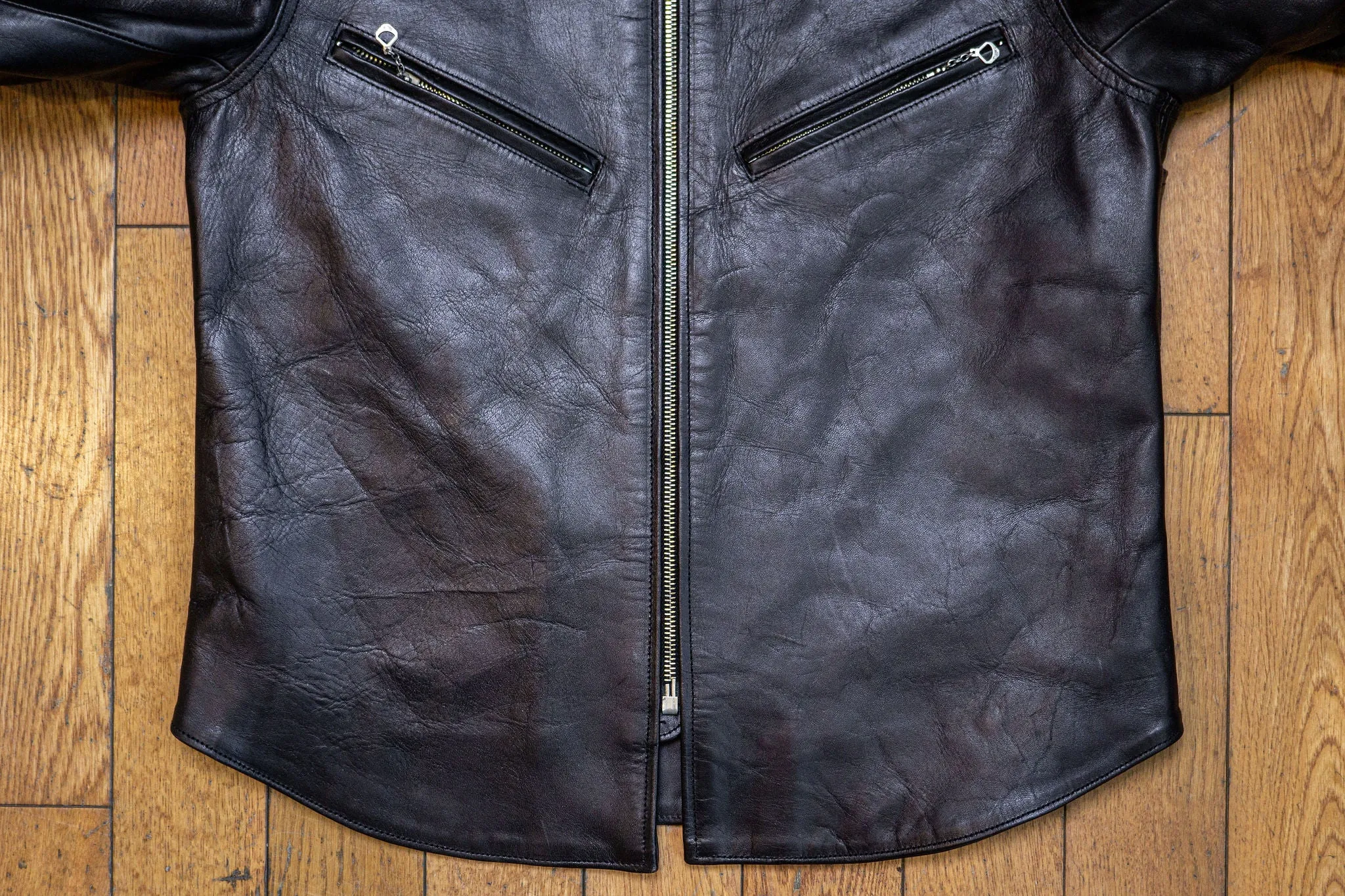 Fine Creek Leathers - Richard