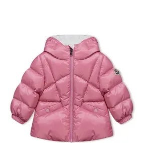 Infants Moncler Seine Down Jacket