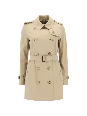 Kensington Heritage Trench Coat