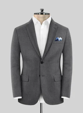 Loro Piana Acerto Wool Jacket