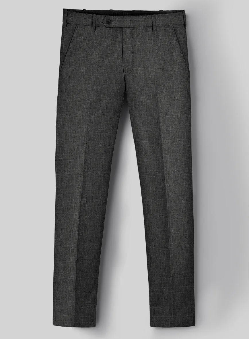 Loro Piana Fabiana Wool Suit