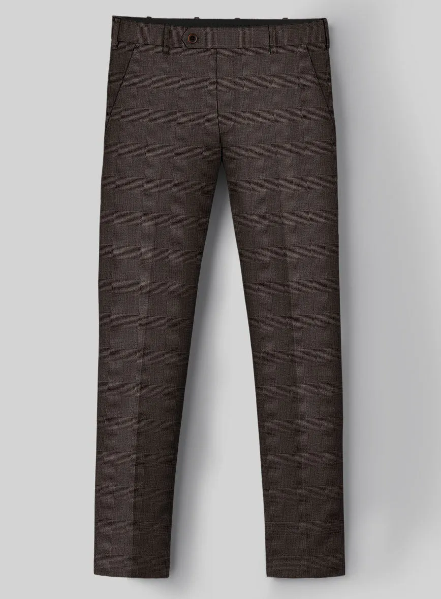 Loro Piana Juliana Wool Silk Linen Suit