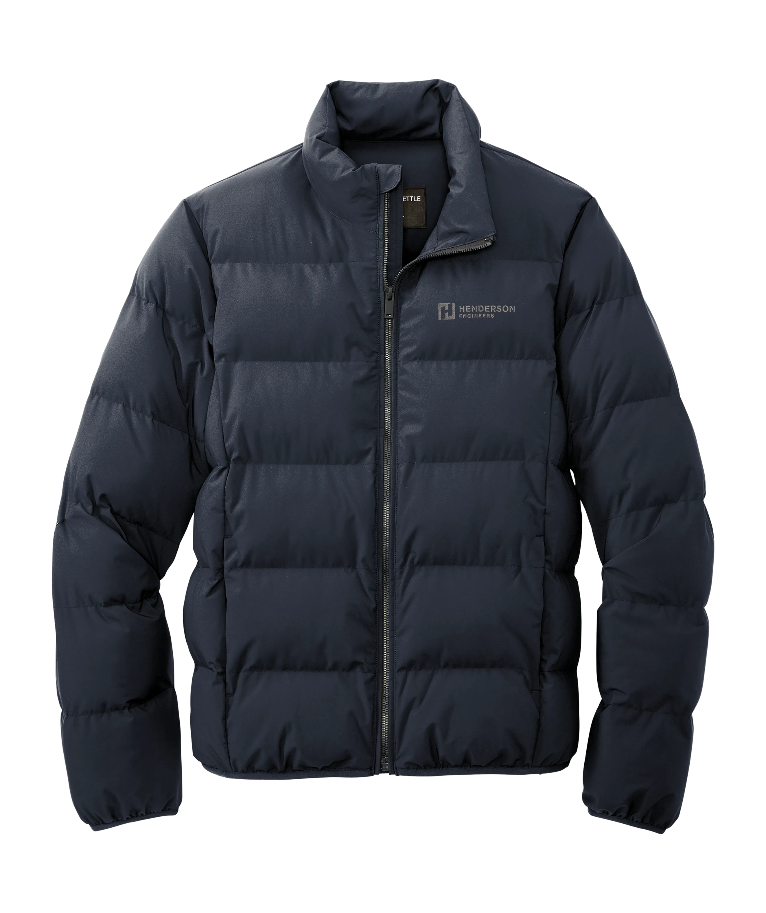 Mercer Mettle™ Puffy Jacket