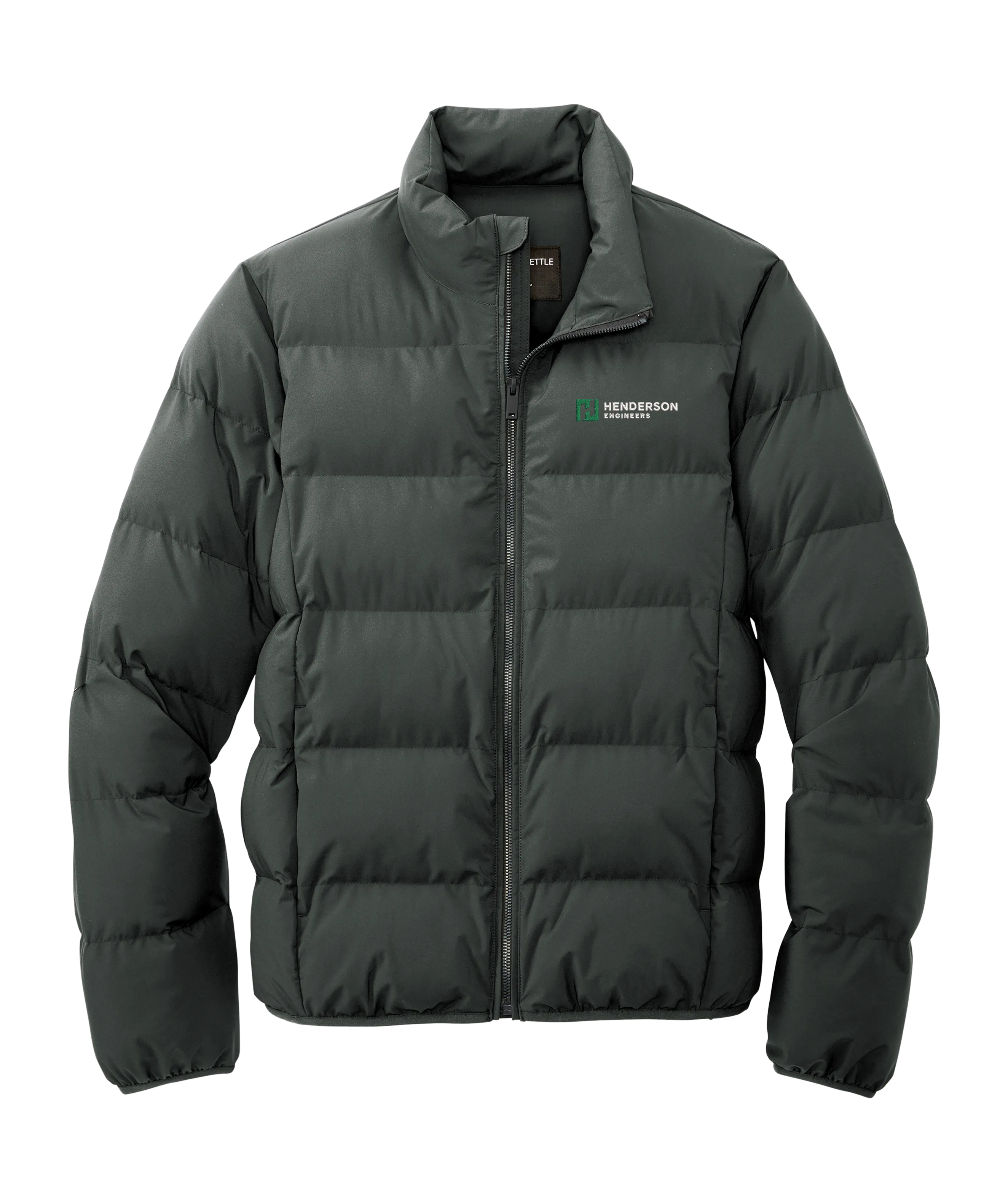 Mercer Mettle™ Puffy Jacket