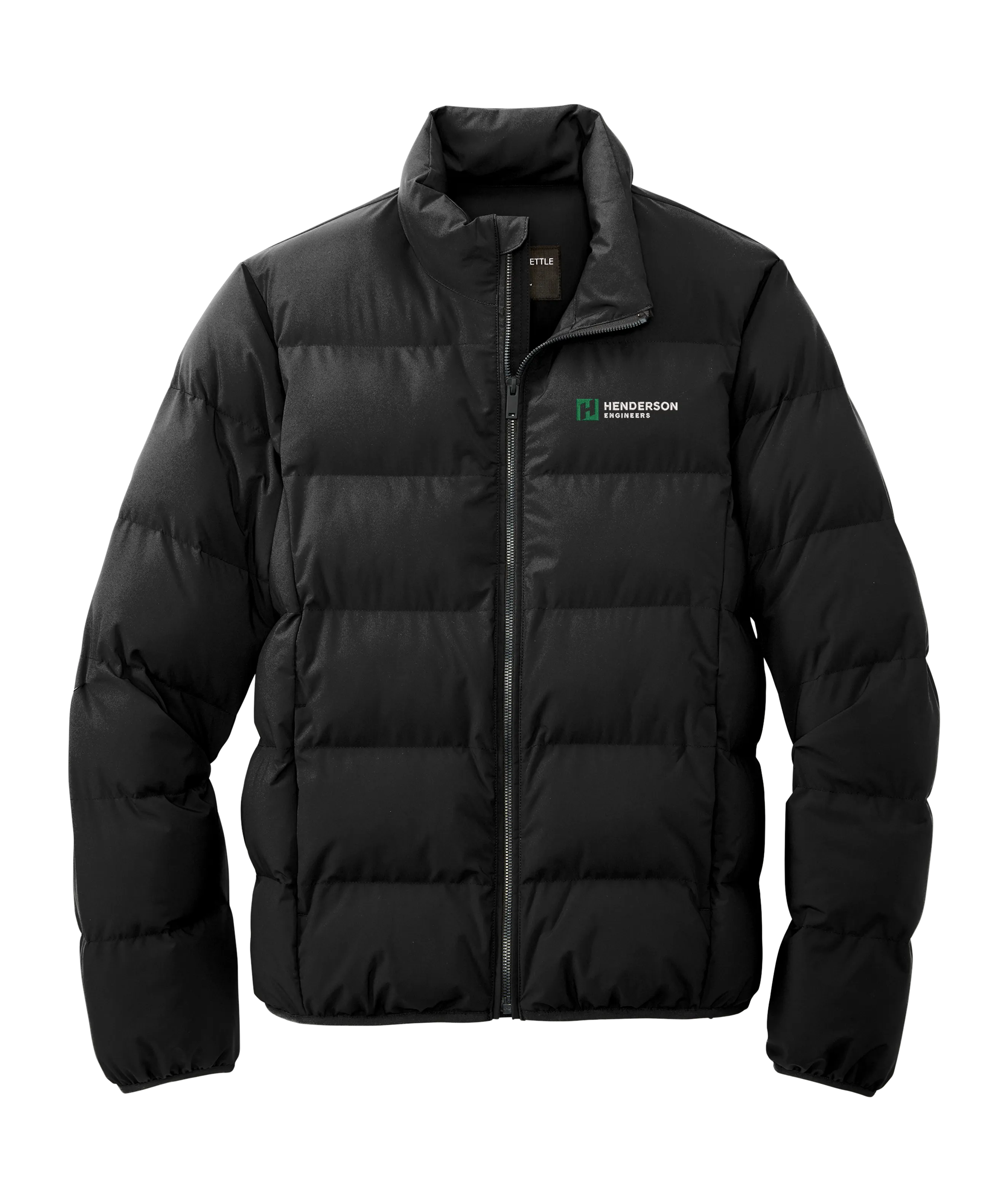 Mercer Mettle™ Puffy Jacket