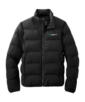 Mercer Mettle™ Puffy Jacket