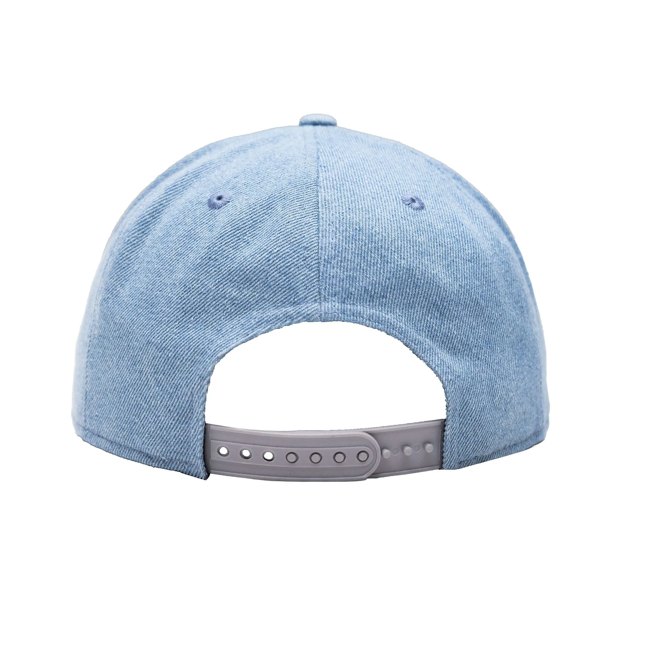 New Era Blazers Light Denim 9FIFTY Snapback