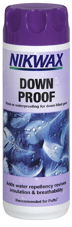 Nikwax Down Proof 300ml