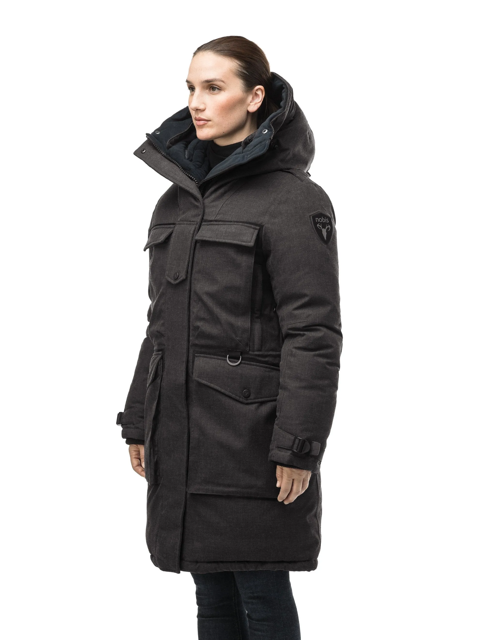 Phoenix Women's Extreme Parka