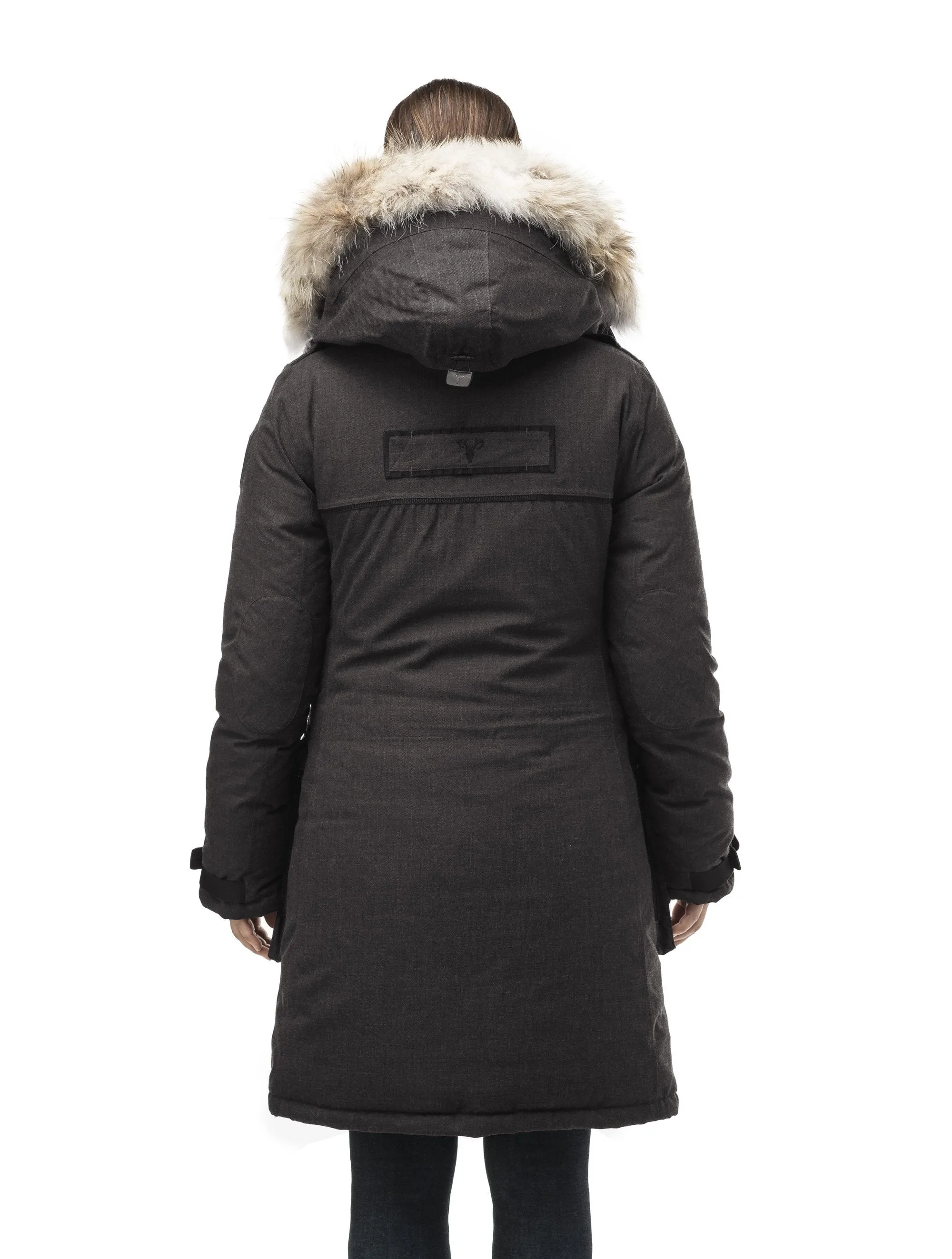 Phoenix Women's Extreme Parka