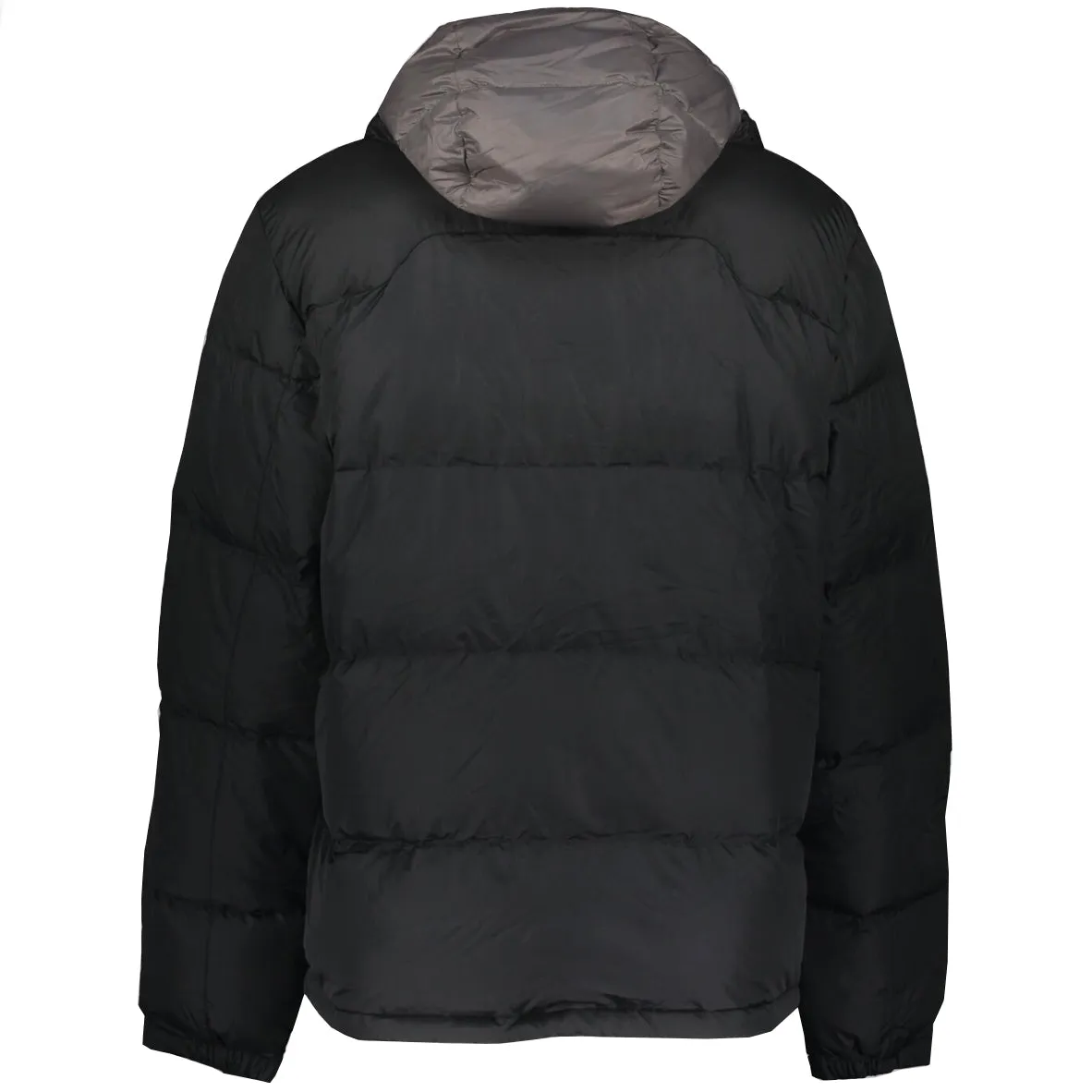 Ralph Lauren Black Down Jacket