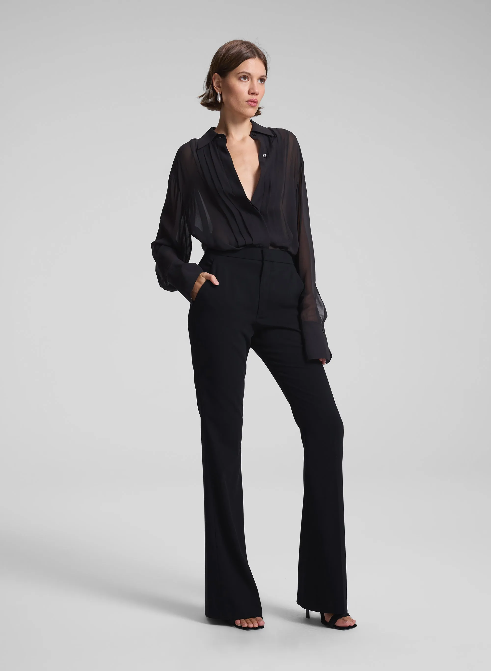 Sophie II Tailored Pant