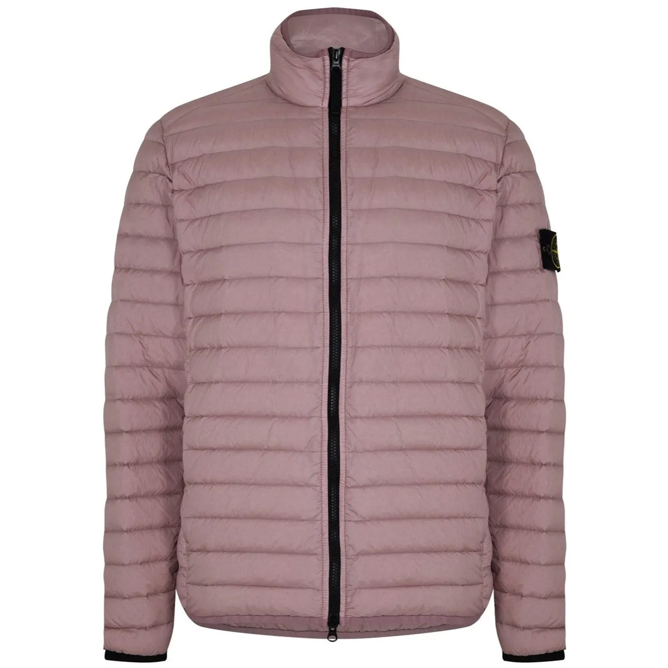 Stone Island Garment Dyed Down Jacket