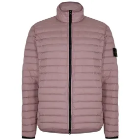 Stone Island Garment Dyed Down Jacket