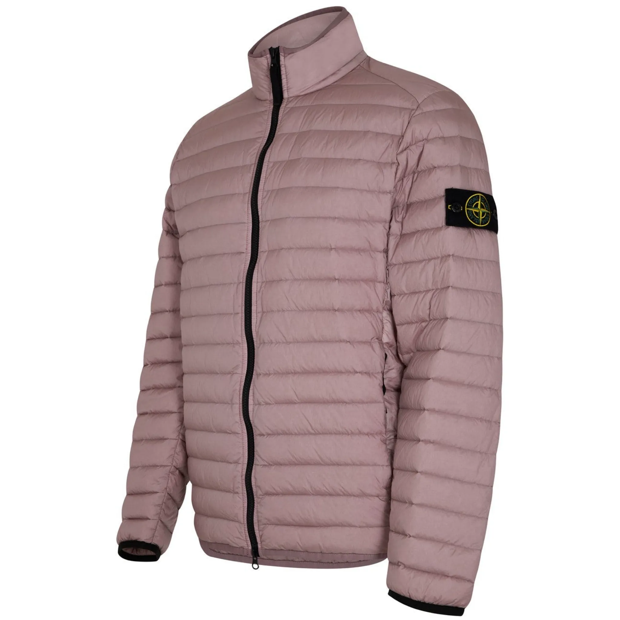 Stone Island Garment Dyed Down Jacket