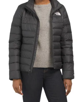 THE NORTH FACE Down Full Zip Jacket