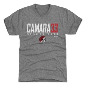 Toumani Camara Portland Trail Blazers Elite T-Shirt