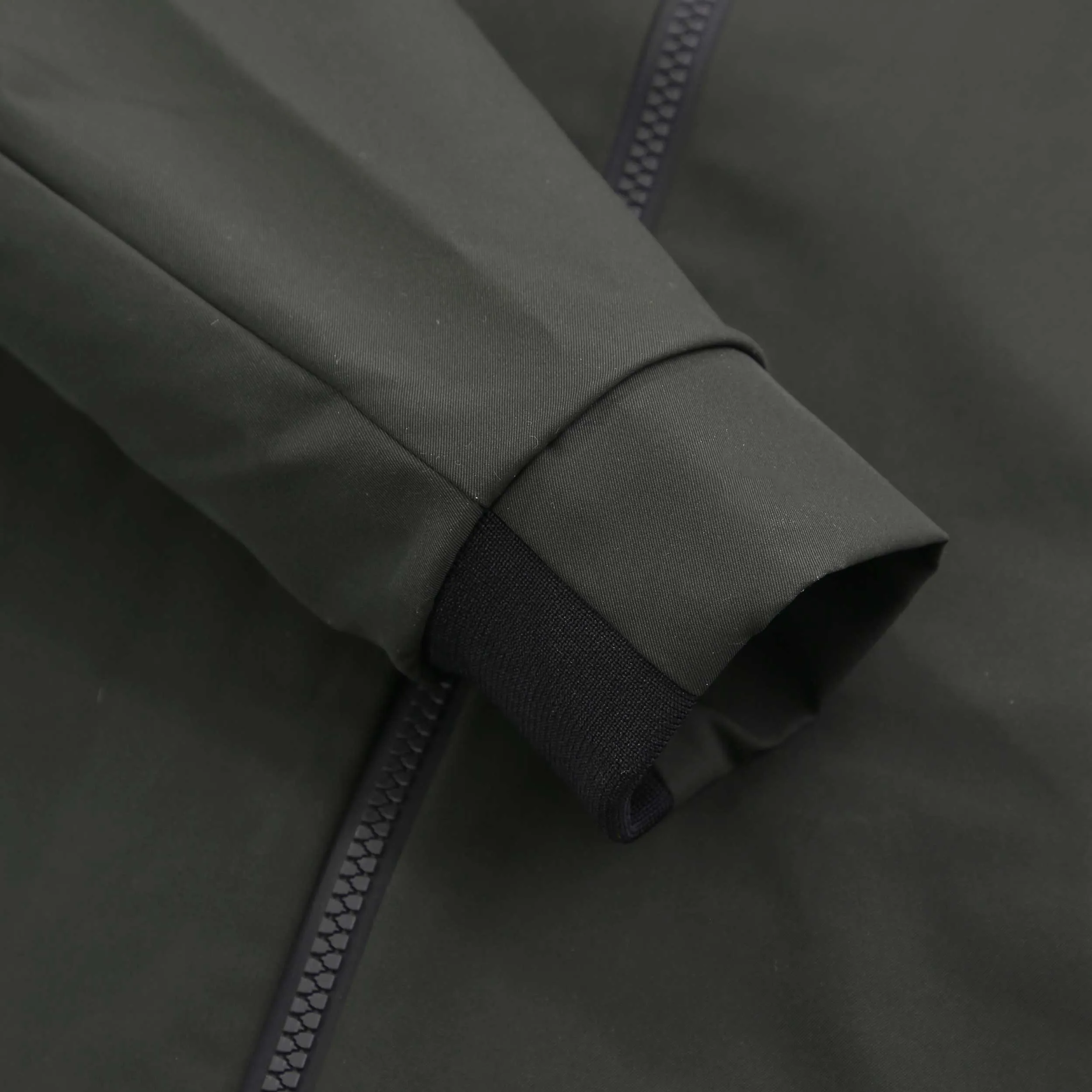 UBR Nano Jacket in Olive